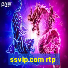 ssvip.com rtp